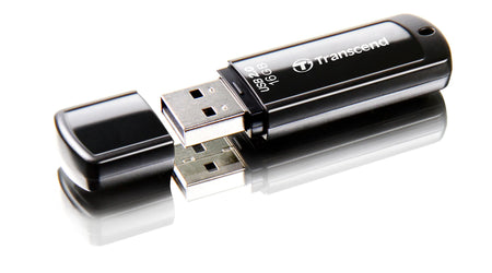 Image 6 for Transcend JetFlash 350 16GB USB Drive