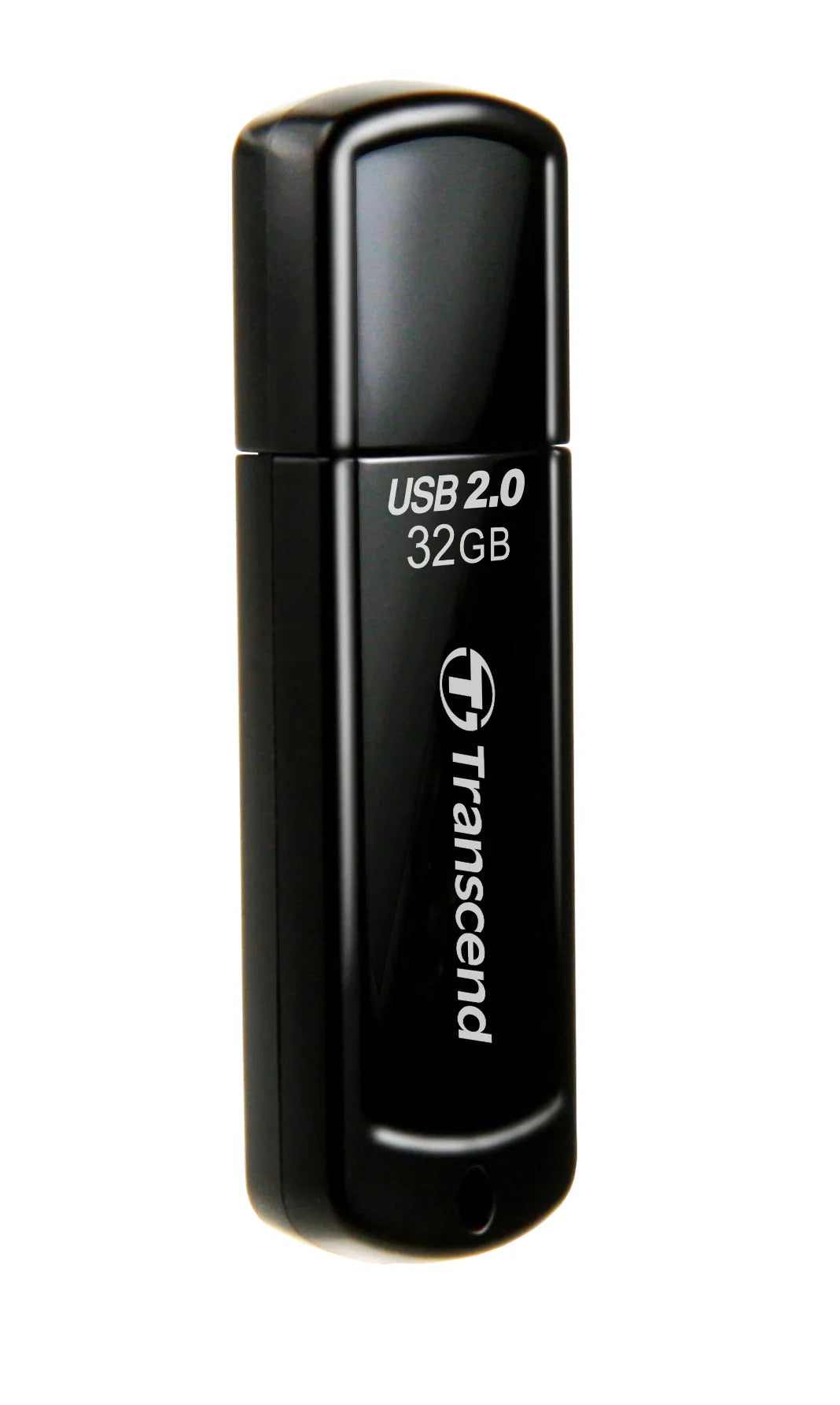 Image 3 for Transcend JetFlash 350 32GB USB Drive