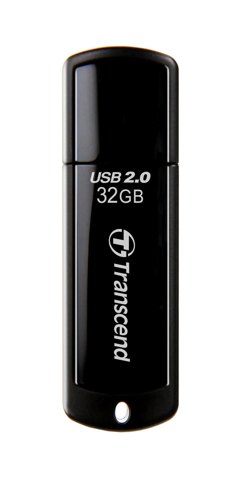Image 6 for Transcend JetFlash 350 32GB USB Drive