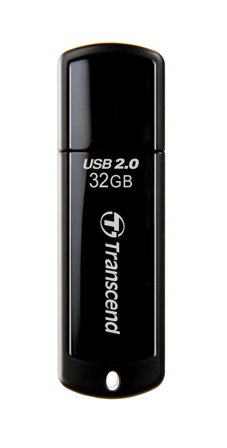 Image 5 for Transcend JetFlash 350 32GB USB Drive
