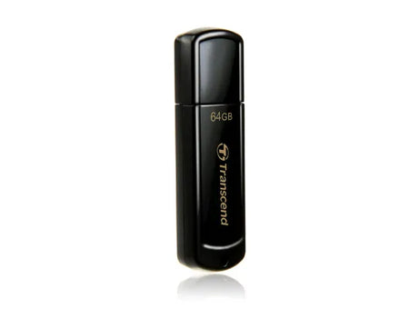 Image 8 for Transcend 64GB JetFlash 350 USB Flash Drive