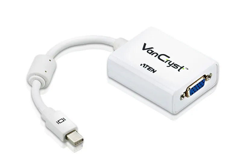 Image 3 for ATEN Mini DisplayPort to VGA Adapter