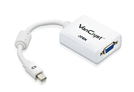 Image 3 for ATEN Mini DisplayPort to VGA Adapter