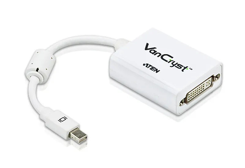 Image 3 for ATEN Mini DisplayPort to DVI Adapter