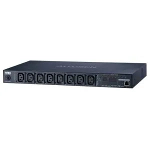 Image 4 for ATEN 10A 8-Outlet Eco PDU
