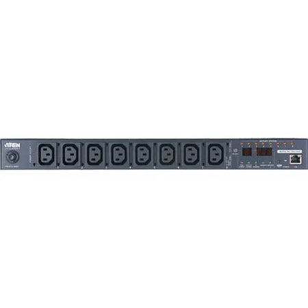 Image 3 for ATEN 10A 8-Outlet Eco PDU
