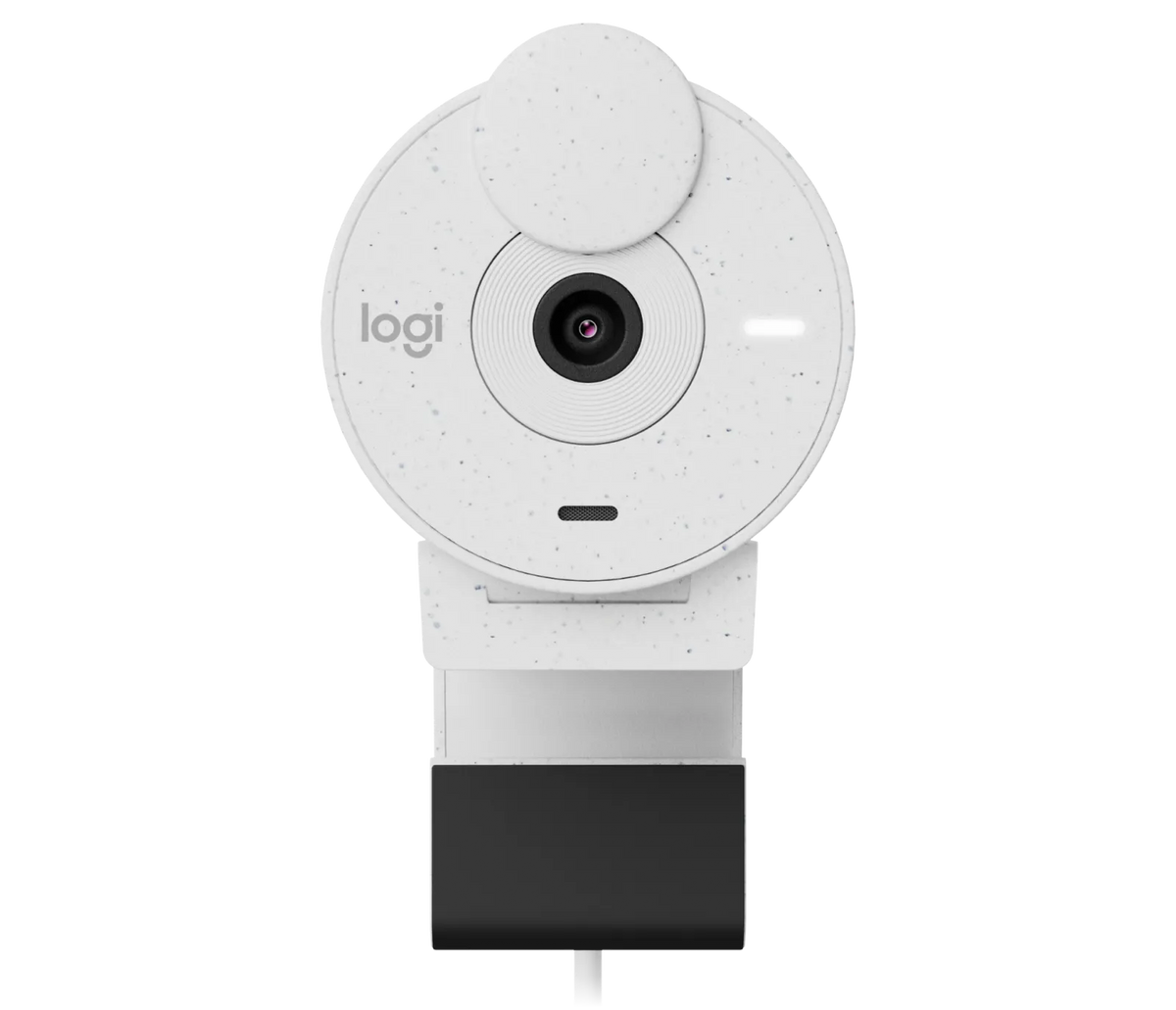 Image 2 for Logitech Brio 300 Full HD Webcam - Graphite