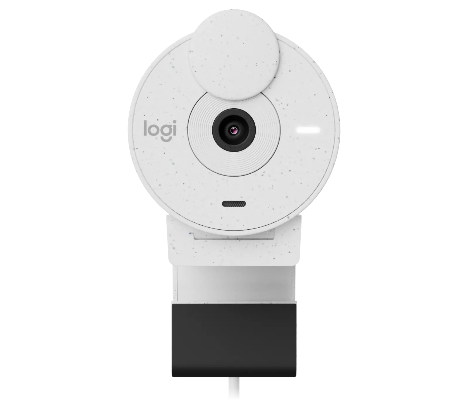 Image 2 for Logitech Brio 300 Full HD Webcam - Graphite
