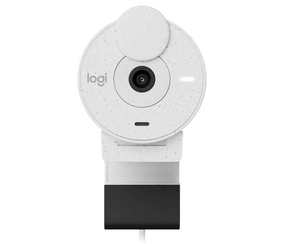 Image 2 for Logitech Brio 300 Full HD Webcam - Graphite