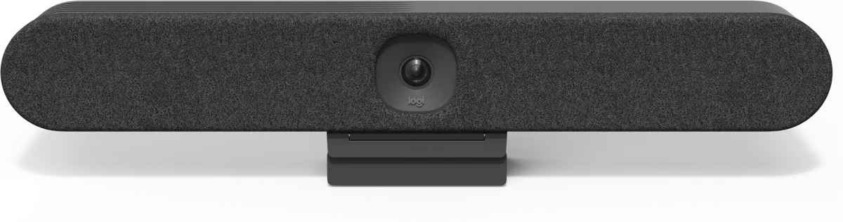 Image 1 for Logitech Rally Bar Huddle 4K UHD Video Conference System - Graphite (960-001572)