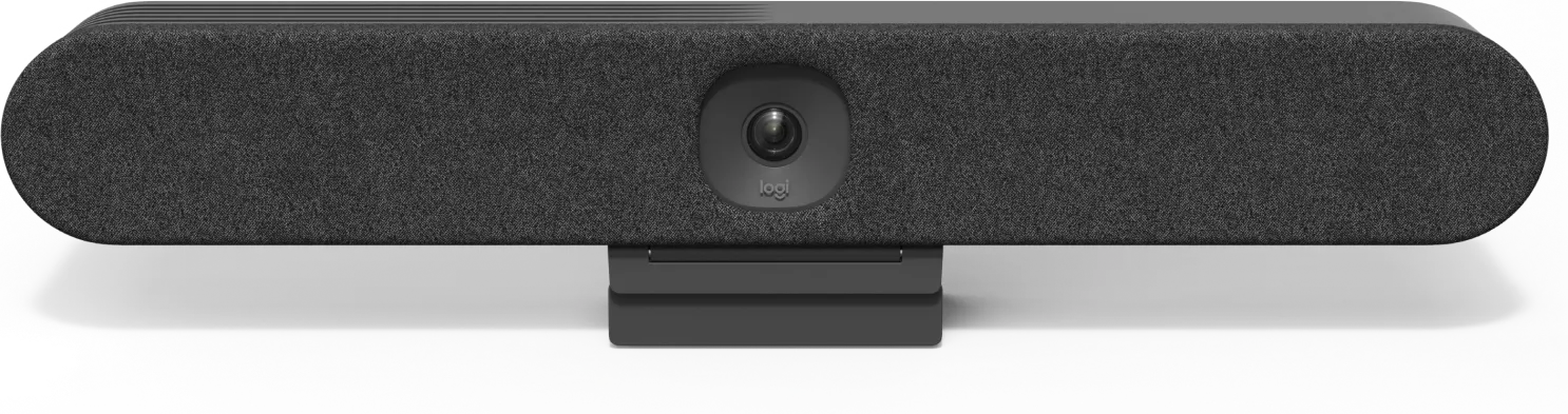 Image 1 for Logitech Rally Bar Huddle 4K UHD Video Conference System - Graphite (960-001572)
