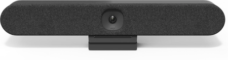 Image 1 for Logitech Rally Bar Huddle 4K UHD Video Conference System - Graphite (960-001572)