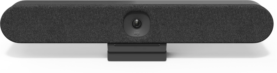 Image 1 for Logitech Rally Bar Huddle 4K UHD Video Conference System - Graphite (960-001572)