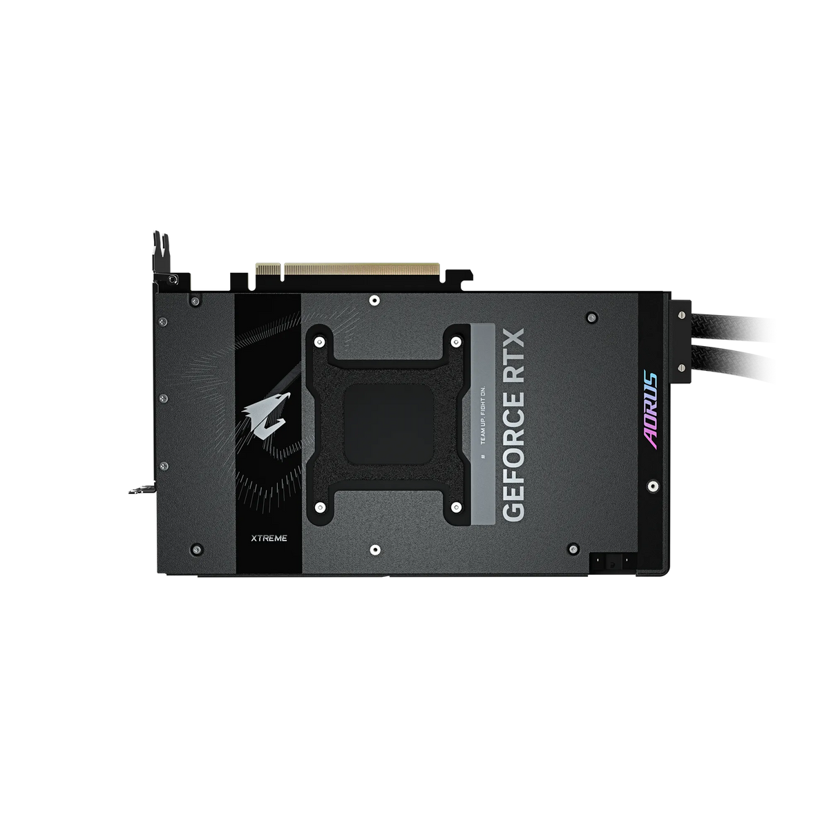 Image 1 for GIGABYTE GeForce RTX 5090 AORUS EXTREME W 32GB Graphics Card