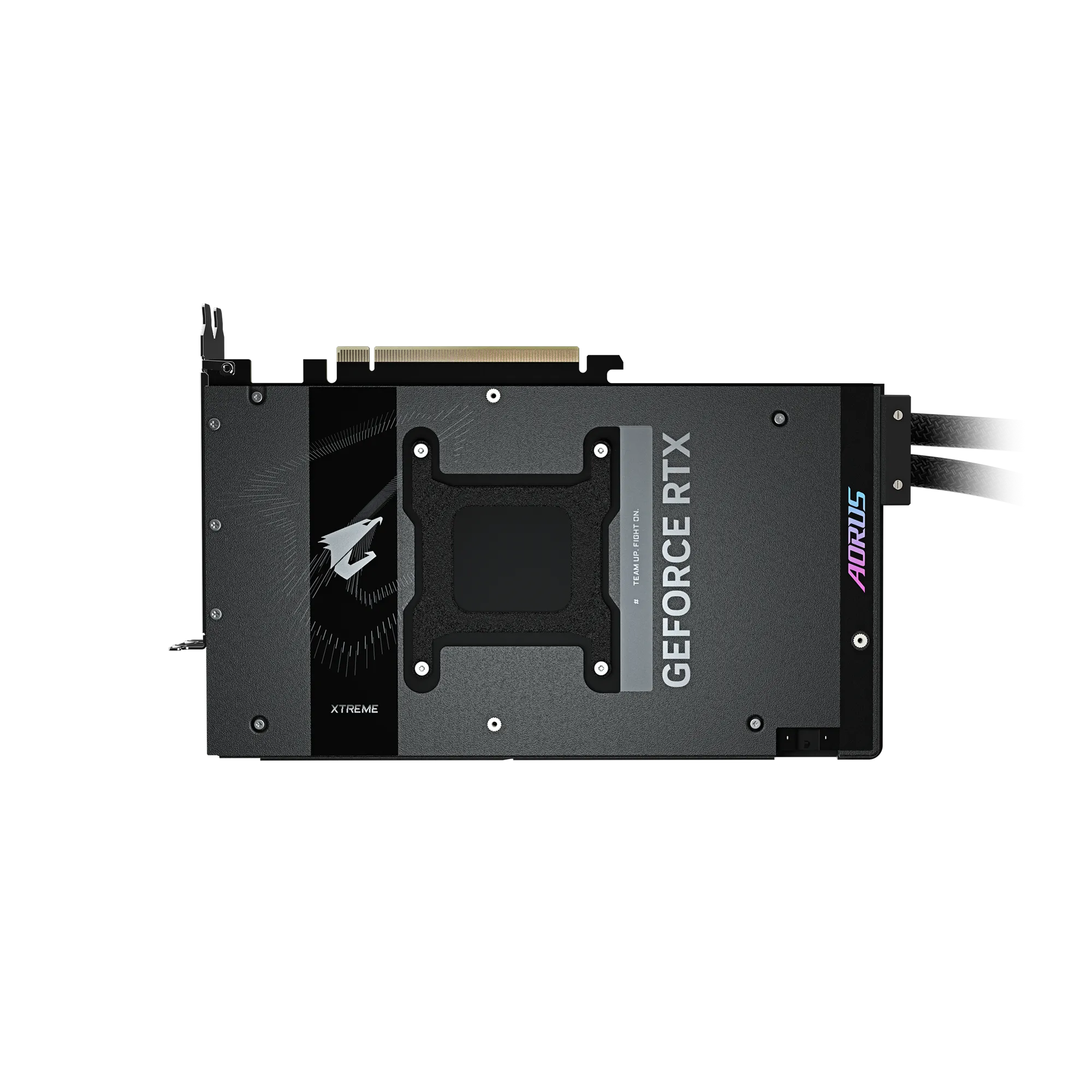 Image 1 for GIGABYTE GeForce RTX 5090 AORUS EXTREME W 32GB Graphics Card