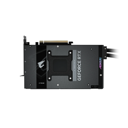 Image 1 for GIGABYTE GeForce RTX 5090 AORUS EXTREME W 32GB Graphics Card