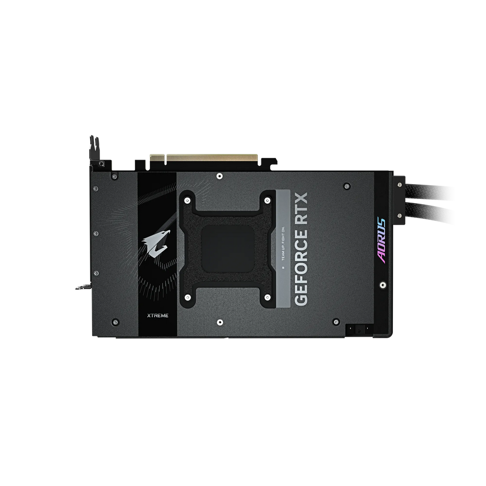 Image 1 for GIGABYTE GeForce RTX 5090 AORUS EXTREME W 32GB Graphics Card