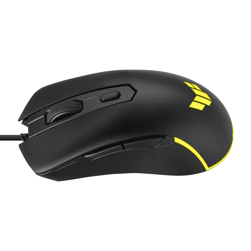 Image 2 for ASUS TUF Gaming M3 Gen II Wired Gaming Mouse