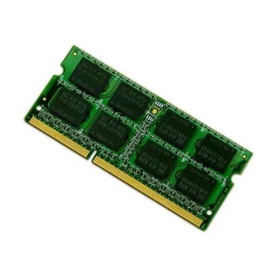 Image 1 for Transcend 8GB DDR3-1600 SO-DIMM Memory