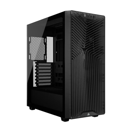 Image 2 for 3200D RS Mid-Tower PC Case