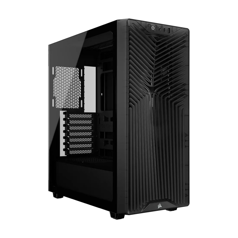 Image 2 for 3200D RS Mid-Tower PC Case