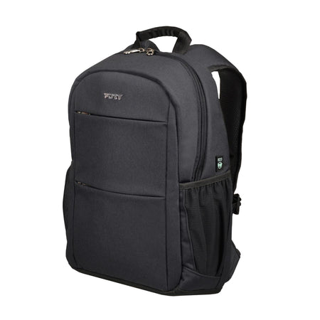 Image 1 for Port Designs ECO Sydney 13/14" Backpack - Black