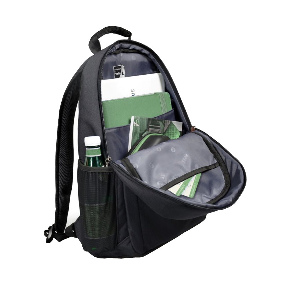Image 3 for Port Designs ECO Sydney 13/14" Backpack - Black