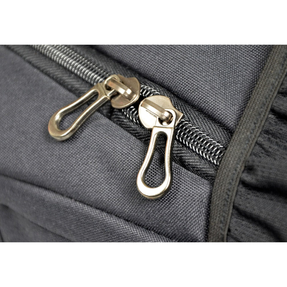 Image 5 for Port Designs ECO Sydney 13/14" Backpack - Black