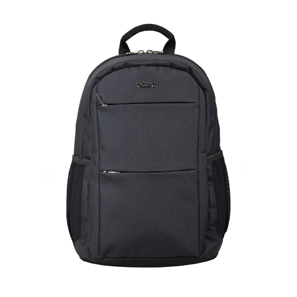 Image 2 for Port Designs ECO Sydney 13/14" Backpack - Black