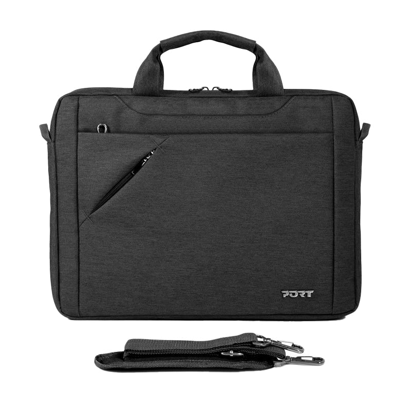 Image 3 for Port Designs Sydney 13/14" ECO Toploading Case