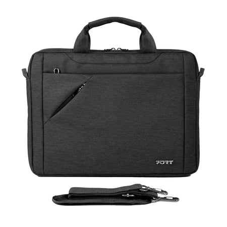 Image 3 for Port Designs Sydney 13/14" ECO Toploading Case