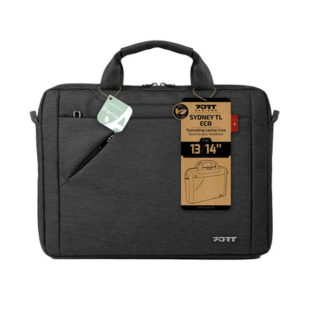 Image 1 for Port Designs Sydney 13/14" ECO Toploading Case