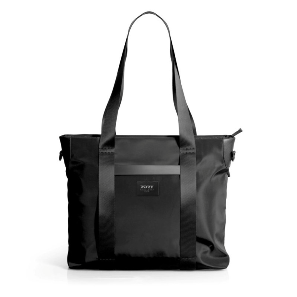 Image 2 for PORT MUSE SIGNATURE 16" tote bag