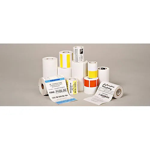 Image 1 for Zebra 8000D 10-Year Receipt Paper Pack