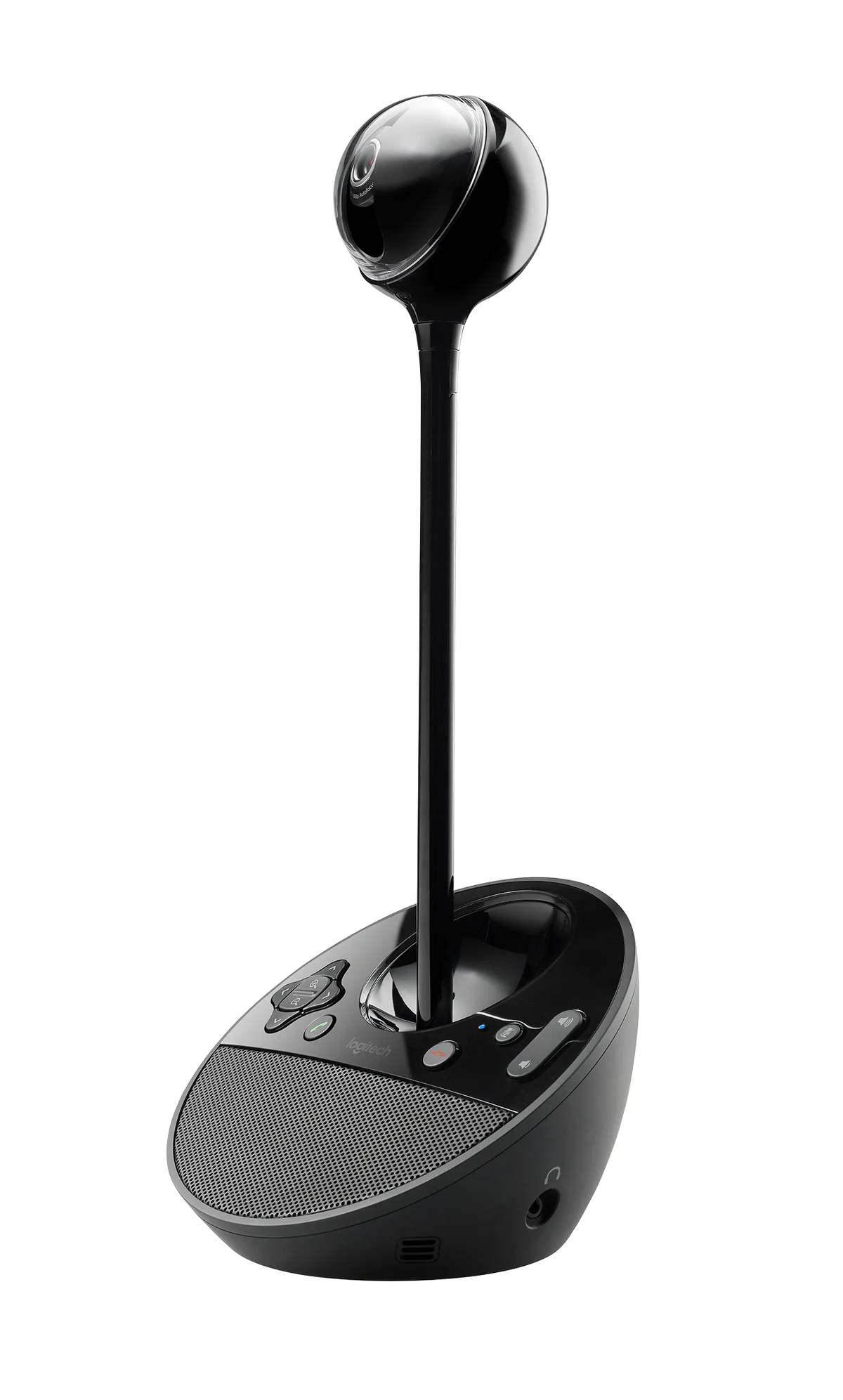 Image 2 for Logitech BCC950 Conference Camera - Full HD 1080p with Carl Zeiss Optics and Integrated Speakerphone