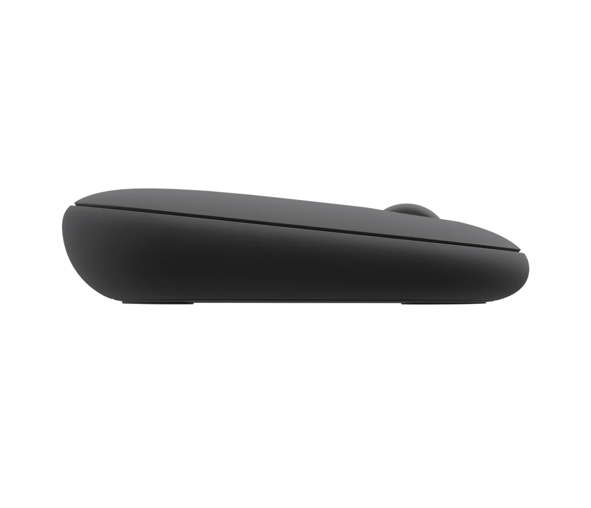 Image 4 for Logitech Pebble Mouse 2 M350s - Tonal Graphite