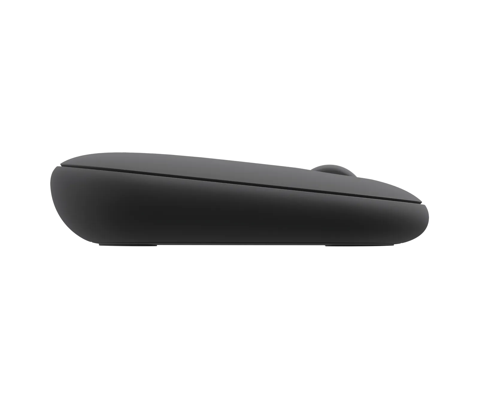 Image 4 for Logitech Pebble Mouse 2 M350s - Tonal Graphite