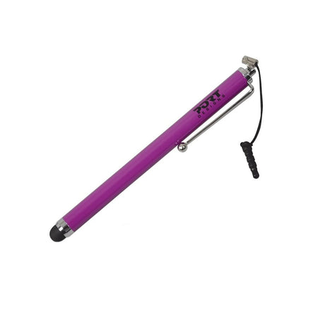 Image 1 for Port Designs Phone and Tablet Stylus - Purple