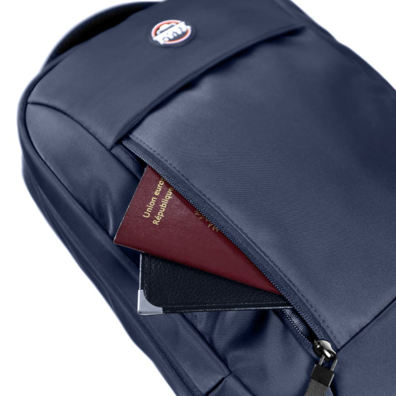 Image 2 for Port Designs Torino II 15.6" Backpack-Blue