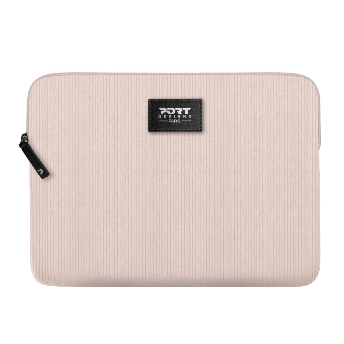 Image 2 for Port Designs Milano II Eco 13/14" Universal Laptop Sleeve - Plush Pink
