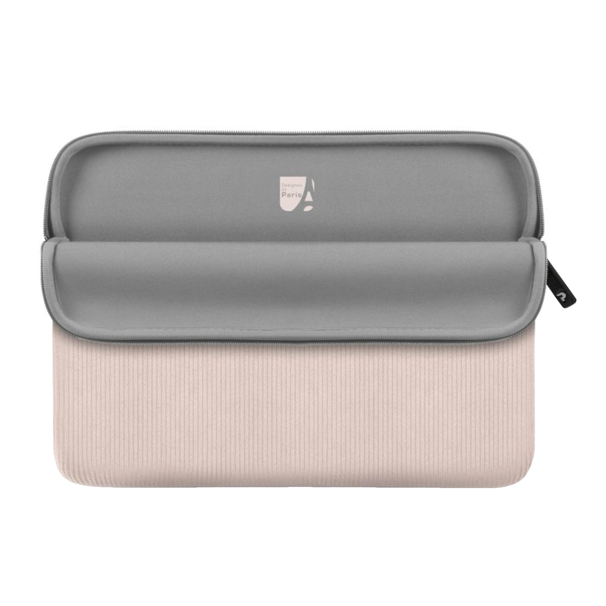 Image 3 for Port Designs Milano II Eco 13/14" Universal Laptop Sleeve - Plush Pink