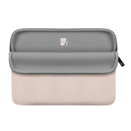 Image 3 for Port Designs Milano II Eco 13/14" Universal Laptop Sleeve - Plush Pink