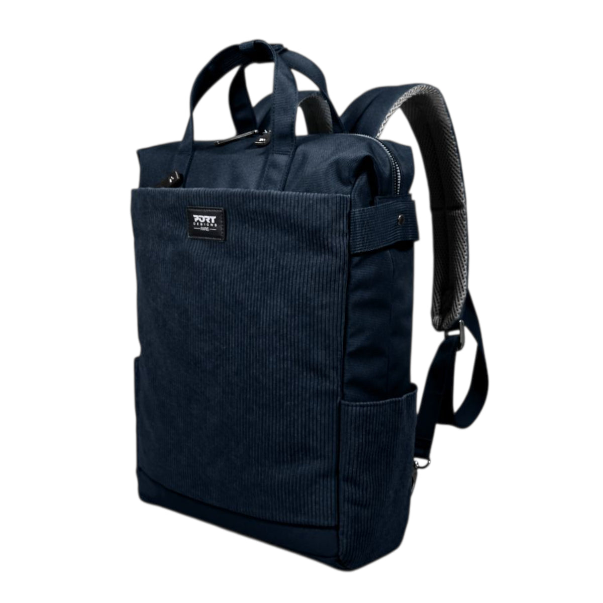 Image 1 for Port Designs Milano II ECO 14/16″ Totepack – Navy Blue