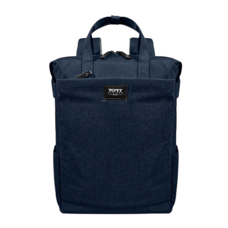 Image 2 for Port Designs Milano II ECO 14/16″ Totepack – Navy Blue