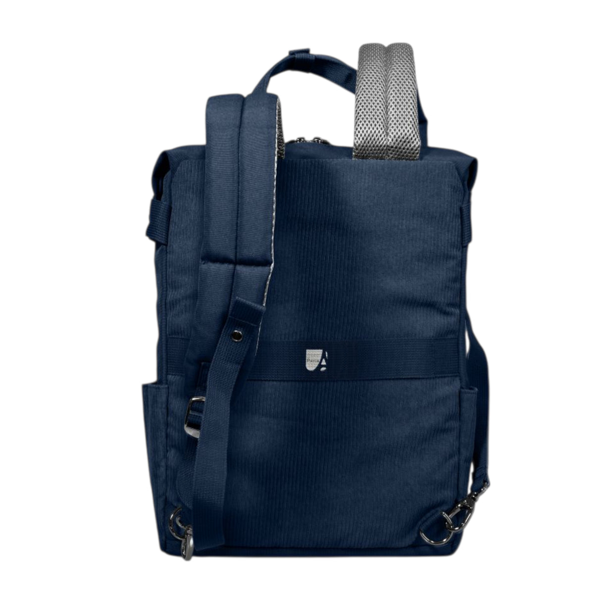 Image 3 for Port Designs Milano II ECO 14/16″ Totepack – Navy Blue