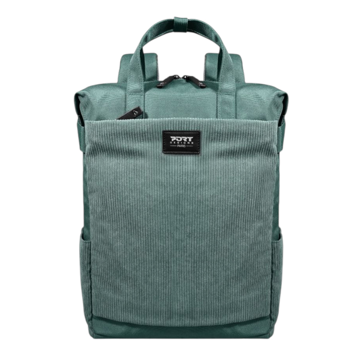 Image 2 for Port Designs Milano II ECO 14/16″ Totepack – Sage Green