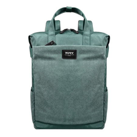 Image 2 for Port Designs Milano II ECO 14/16″ Totepack – Sage Green