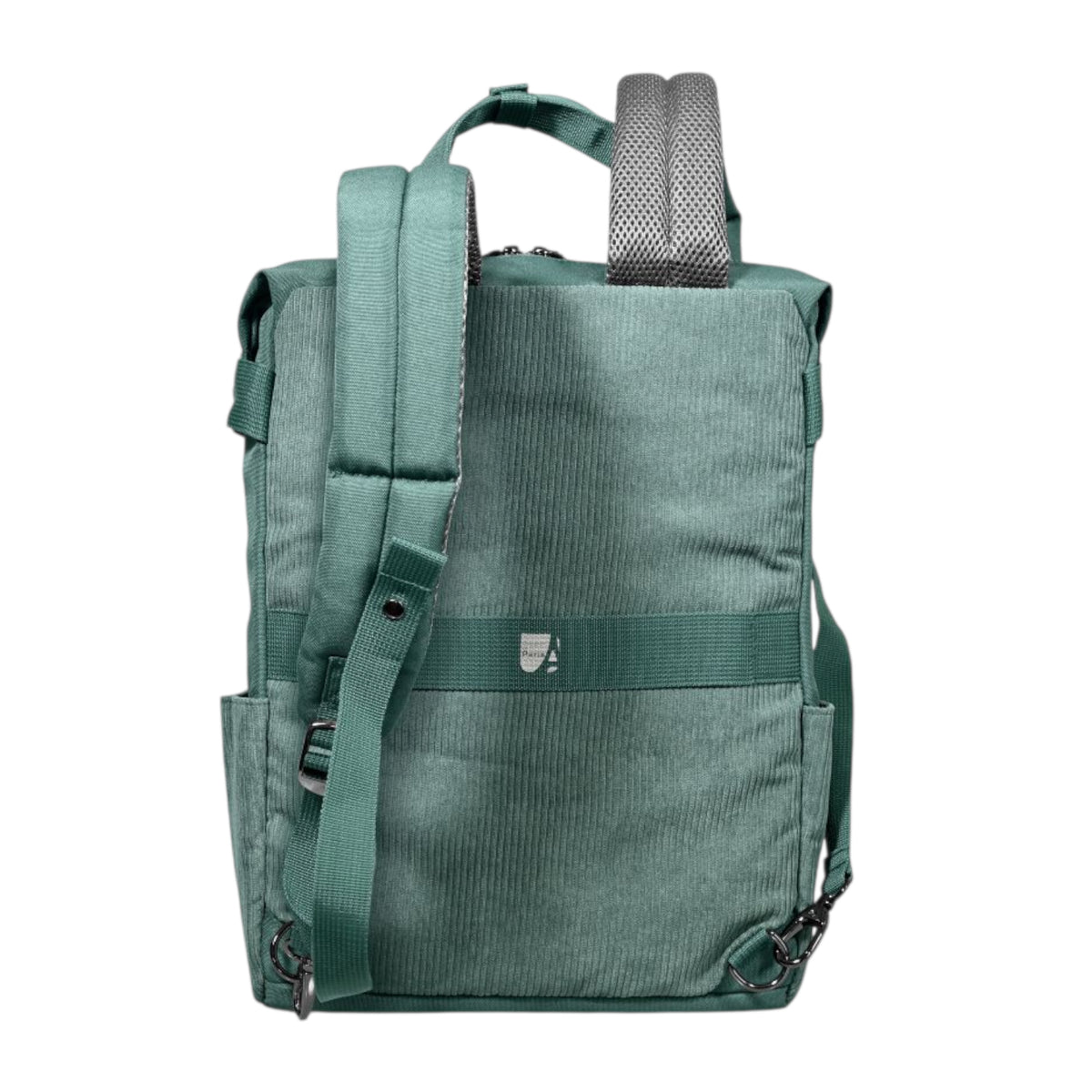 Image 3 for Port Designs Milano II ECO 14/16″ Totepack – Sage Green