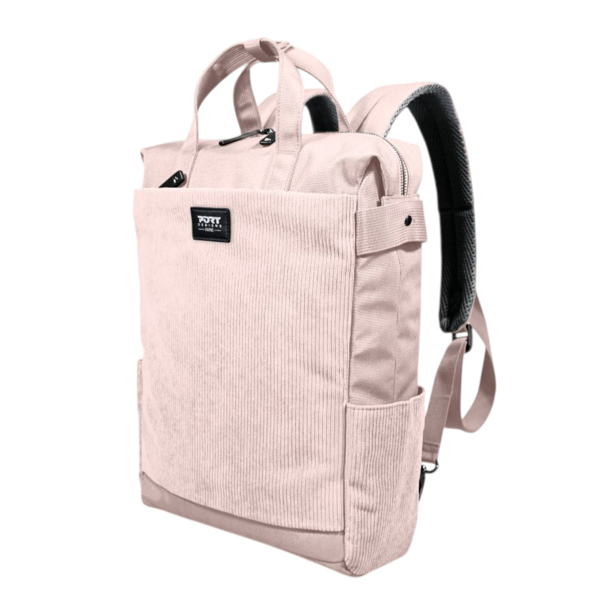 Image 1 for Port Designs Milano II ECO 14/16″ Totepack – Blush Pink