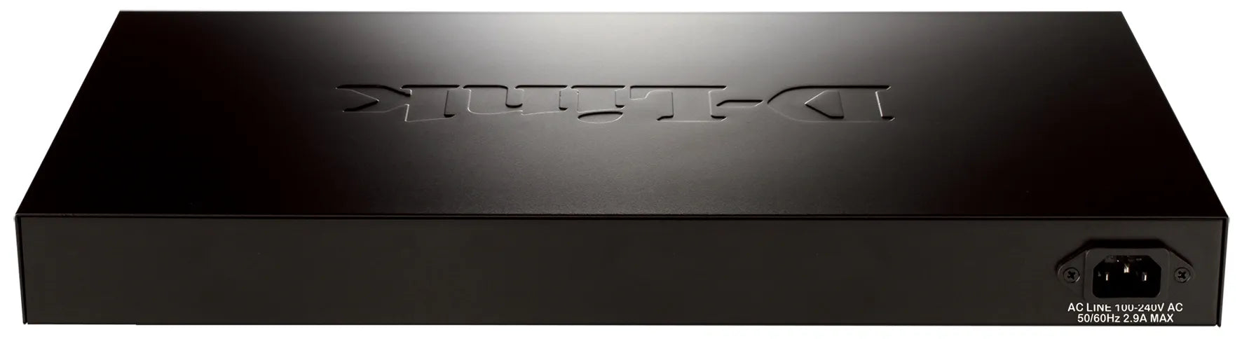 Image 1 for D-Link 28-Port Gigabit Smart Managed PoE Switch